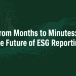 ESG Reporting